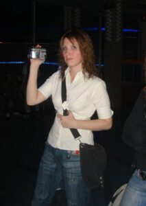 Read more about the article ليلة حارة في فندق المطار مع غريب أجنبي