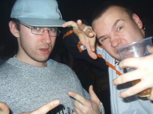 Read more about the article مغامرتي الجنسية الحارة في باص باريس أثناء رحلة عمل